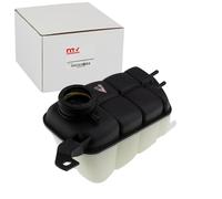 NTY Depósito de expansión de refrigerante adecuado para Clase G | Czw-Me-034