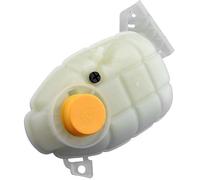 NTY Depósito De Refrigerante Compatible Para BMW 3er Touring F31 320d
