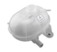 NTY Depósito De Refrigerante Compatible Para Fiat 500 312 1.2 0.9 1.4 169 1.1