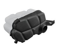 NTY Depósito De Refrigerante Compatible Para Ford S-Max WA6 2.0 TDCi