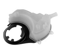 NTY Depósito De Refrigerante Compatible Para Jaguar X-Type CF1_ 2.5 V6 AWD
