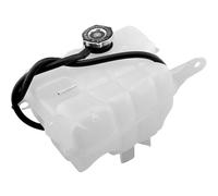 NTY Depósito De Refrigerante Compatible Para Jeep Cherokee KJ 3.7 4x4