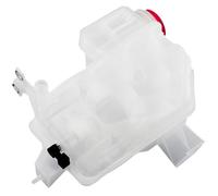 NTY Depósito De Refrigerante Compatible Para Land Rover Range LM 3.6 D 4x4