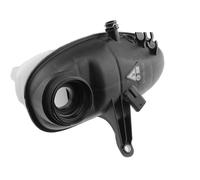 NTY Depósito De Refrigerante Compatible Para Mercedes-Benz Clase S W222