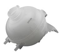 NTY Depósito De Refrigerante Compatible Para Peugeot 206 CC 2D 1.6 HDI 110