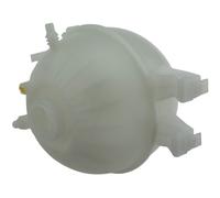 NTY Depósito De Refrigerante Para BMW X3 G01 F97 XDRIVE20D XDRIVE30I