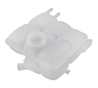NTY Depósito De Refrigerante Para Ford Kuga I DA_ HCP DP 2.5 ST