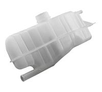 NTY Depósito De Refrigerante Para Renault Clio III BR0/1 CR0/1 1.2 16V