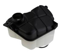NTY Depósito De Refrigerante Para Volvo V60 V70 III BW T4 134 2.0 T T5