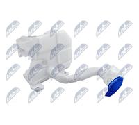 NTY Depósito Líquido Lavaparabrisas Limpiaparabrisas KZS-WW-007 Para VW