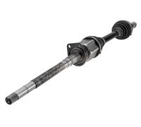 NTY Derecho de Transmision Frente para Ford Explorer 2WD 2.0T Ecoboost 12-15