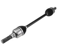 NTY Eje de Transmisión NPW-FR-190 Para Ford USA, 836 mm