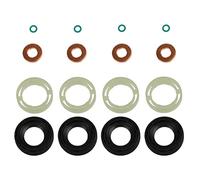 NTY BWP-CT-002 Unidad inyectora regeneración filtro de partículas