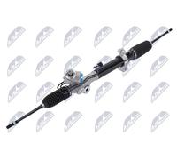 NTY Dirección Asistida Hidráulica Reforzada Para Nissan Lenkgetriebe SPK-NS-000