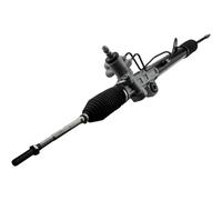 NTY Dirección De Crema Para Isuzu D-Max I 8DH 2.5 DiTD 4x4