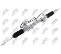 NTY Dirección Hidráulica Lenkgetriebe SPK-NS-016 Para Nissan, Reforzada