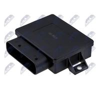 NTY Dispositivo de Conmutación Freno EPH-BM-005 Para BMW 22 Pines