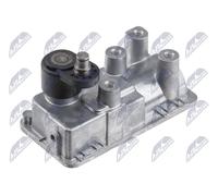 NTY Dosis de Control del Turbo ECD-BM-047 Para BMW, Eléctrico