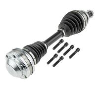 NTY Drive Shaft Front Axis Left para Audi A1 Sportback 8XA 8XF 1.4 TFSI 1.6