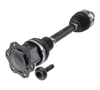 NTY Drive Shaft Front Axis Left para Audi A4 Allroad 8KH B8 2.0 Tdi Quattro