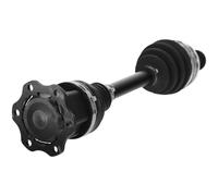 NTY Drive Shaft Front Axis Left para Audi A4 Avant 2.0 Tdi 35 TFSI Suave