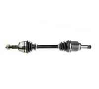 NTY Drive Shaft Front Axis Left para Fiat Grande Punto 199_ 1.3 D Multijet