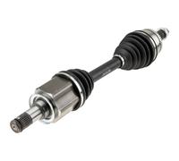NTY Drive Shaft Front Axis Left para Land Rover Discovery III 2.7 Td 4x4