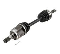 NTY Drive Shaft Front Axis Left para Mitsubishi Pajero Pinin 2.0 GDI 1.8