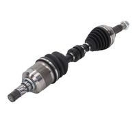 NTY Drive Shaft Front Axis Left para Nissan X-Trail 2.5 4x4 Renault Koleos