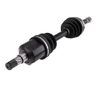 NTY Drive Shaft Front Axis Left para Opel Astra H 1.9CDTI 16V Zafira B