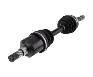 NTY Drive Shaft Front Axis Left para Opel Astra H 1.9CDTI 16V Zafira B