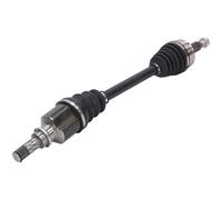 NTY Drive Shaft Front Axis Left para Renault Laguna II Grandtour 2.0 16V