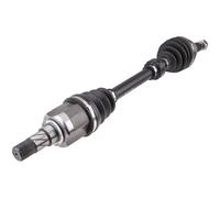 NTY Drive Shaft Front Axis Left para Renault Talisman Grandtour 1.6 DCI 160
