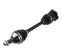 NTY Drive Shaft Front Axis Left para VW Polo AW1 BZ1 Taigo CS1 Seat Ibiza