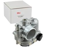 NTY Drosselklappenstutzen ETB-PL-004