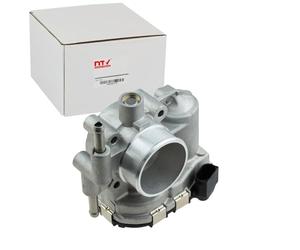 NTY Drosselklappenstutzen ETB-PL-004