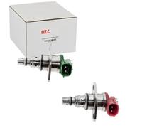 Válvula de control de presión de combustible ESCV-TY-001 NTY para TOYOTA NISSAN