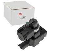 NTY Druckwandler, Turbolader EGR-BM-019