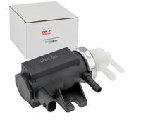 NTY Transductor de presión para turbocompresor EGR-ME-015 Válvula electromagnética