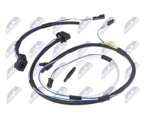 NTY Dúsenkette para Lavaparabrisas Delantero RENAULT LAGUNA II 01- OE