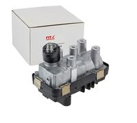 NTY ECD-BM-031 Actuador turbocompresor