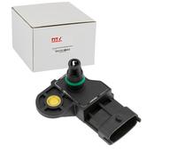 NTY ECM-PL-013 Sensor, presión de sobrealimentación