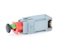 NTY ECP-AU-050 Conmutador, accionamiento embrague (control veloc.)