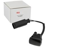 NTY Eds-BM-060 - Boquilla de agua de lavado para vehículos delanteros (5 unidades)