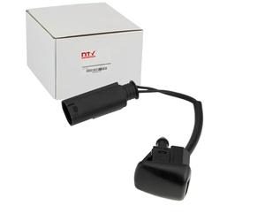 NTY Eds-BM-060 - Boquilla de agua de lavado para vehículos delanteros (5 unidades)