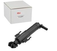 NTY Eds-BM-073 - Boquilla de lavado para faros delanteros izquierdos (7 unidades)