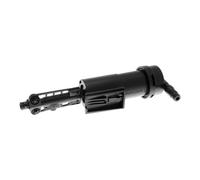 Boquilla del rociador del faro Delante, derecha EDS-VW-030 NTY para VW GOLF VII