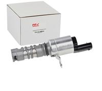 NTY EFR-AU-002 Válvula control, ajuste de levas