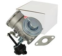 NTY EGR-AU-001 Válvula de globo de 2 puertos de metal para 1.9 TDi