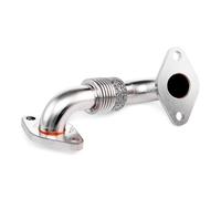 NTY EGR-AU-030 Tubería, válvula recirculación gases